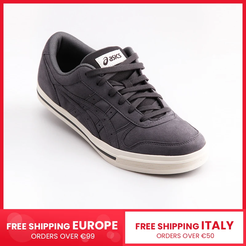 Zapatos de tela de lona de deporte de moda para hombre ASICS zapatos  casuales de cordones zapatos para correr|Zapatos informales de hombre| -  AliExpress