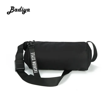 

Men New Shoulder Bag Casual Oxford Waterproof Crossbody Bag Outdoor Sports Phone Men Bag Korean Style for Man Messenger Bag