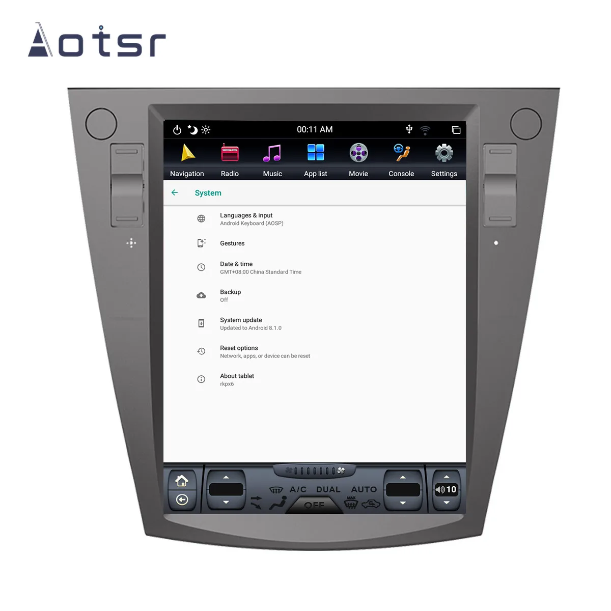 10," Android 9,0 Tesla стиль автомобиля радио gps навигация для Subaru Forester 2013- мультимедиа плеер магнитофон головное устройство