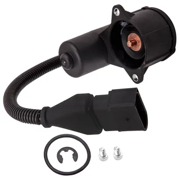 

Electric Rear Parking Brake Caliper Servo Motorl for Audi A8 2003-10 S8 2002-2003