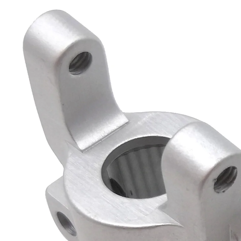 Полностью металлические передние накладки на руль CNC C втулка Комплект
