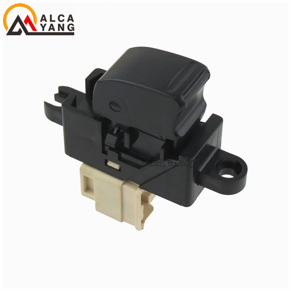 Commande Lève-vitre Pour Nissan Pathfinder 3 (avant Gauche) | 25401-EB30B, 25401-BB65B, 25401-JD00B | Star-Pièces