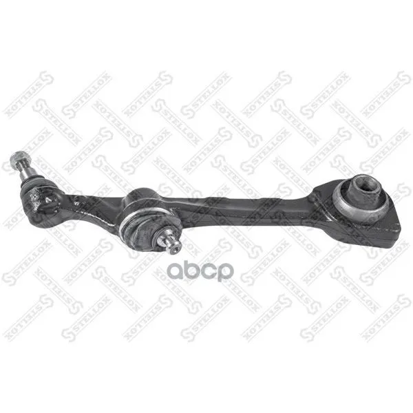 57-01128-Sx_рычаг Нижний Левый! Mb W221 3.5-6.0/3.2-4.5cdi 05 Stellox 5701128sx Stellox арт. 5701128SX