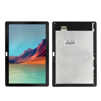 

For Huawei Honor Pad 5 AGS2-AL00HN AGS2-W09BHN LCD Display Touch Screen Digitizer Assembly+Tools