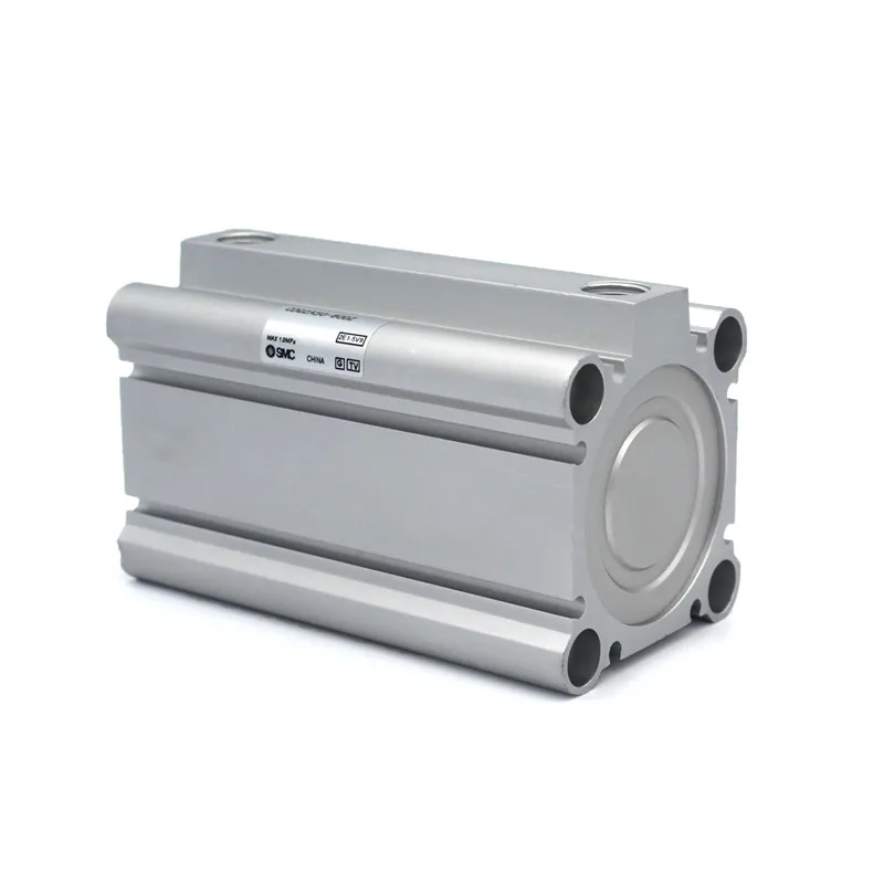 CDQ2A50-35DCMZ 40DCMZ 45DCMZ 50DCMZ 75DMZ SMC Цилиндр тонкого типа воздушный цилиндр пневматический