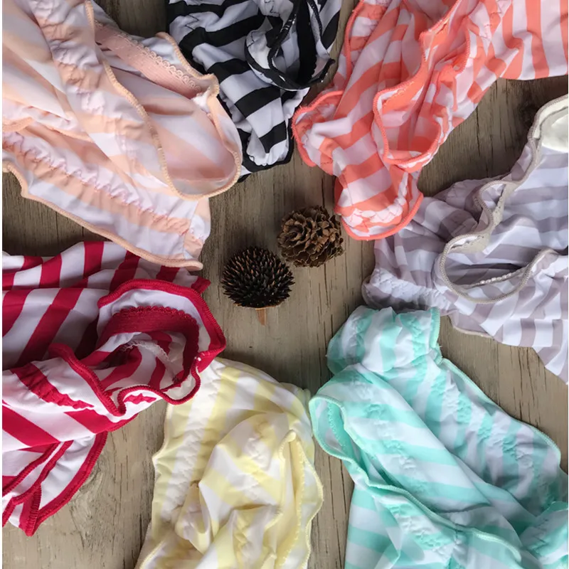 Hot Sale Milk Silk Satin Seamless Panties Women Ruffle Panties Cute Girls Crotch Cotton Briefs Plus Size Lingerie Tangas