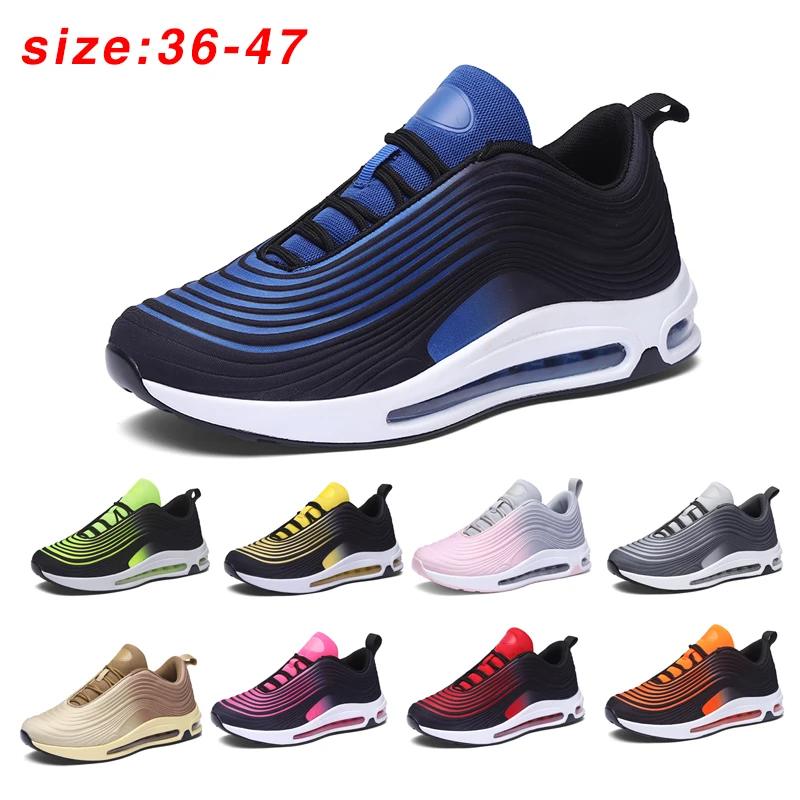super light air sole sneakers