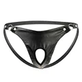 pouch briefs Lace See-Through Men Underwear Sexy Sissy Bugle Pouch Briefs Thong Panties Cock Pouch Gay Men Panties Underpants briefs