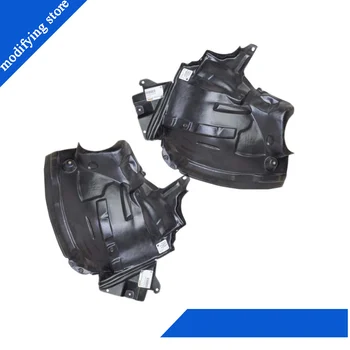 

A2046901130 A2046908630 FOR Mercedes-Benz GLK-Class X204 Front Wheel Arch Cover Part New Left/Right