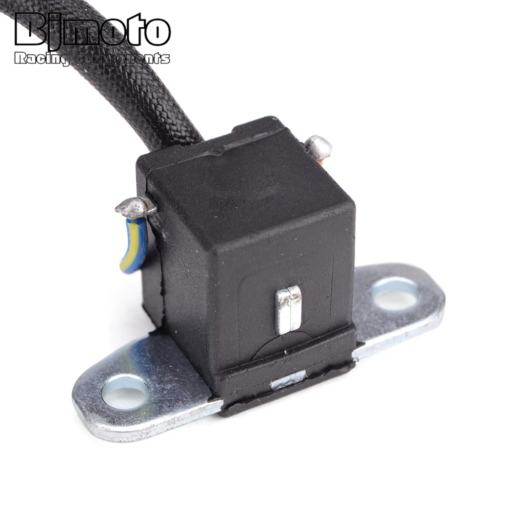 Катушка статора зажигания мотоцикла BJMOTO для Suzuki LTR450 LT-R450 Quad Racer 2006-2011 32101-45G00 32101-45G10 32101-45G11