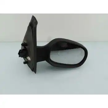 

1234301 1234301 Right rearview Renault Clio Ii Phase Ii (b/cb0) 1.2