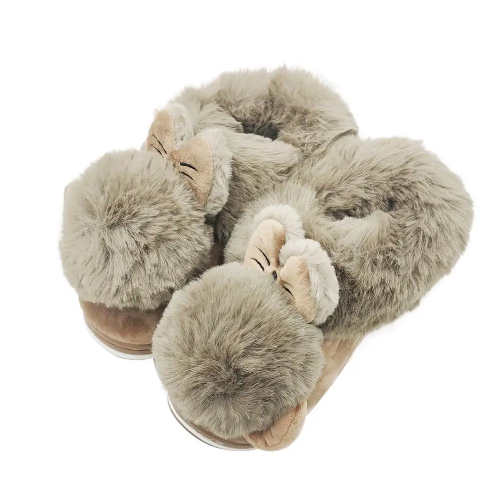 Зимние ботинки для девочек зимние теплые модные ботинки shoes из хлопка с мягкой подошвой