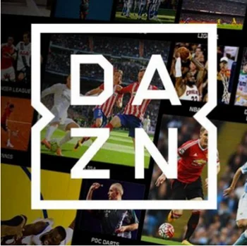 

DAZN 1 YEAR Premium for Germany Austria Switzerland Italy Spain Japan Brazil USA Canada