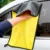 Автомойка Полотенце Из Микрофибры Чистка Автомобиля Auto Accesorios Extra Soft Car WashTowel Detailing Car Care Cloth Microfibre Voiture