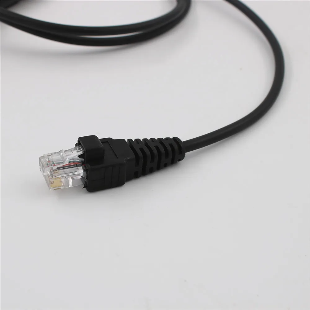 Кабель для программирования com MOTOROLA GM300 GM140 GM160 GM338 GM340 GM350 GM360 двусторонняя