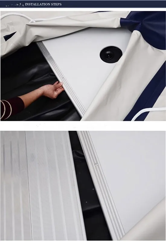 inflatable fishing boat (2)