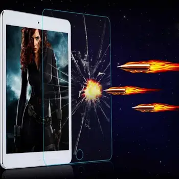 

Anti-scratch Tempered Glass Film Screen Protector For Apple IPad Mini 1 2 3 9H Clear Premium Tempered Glass Screen Protect Film