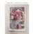 Evershine 5D DIY Diamond Painting Flower Cross Stitch Kit Мозаика Алмазная Вышивка Роза Полная Квадратная Дрель Домашнее Украшение