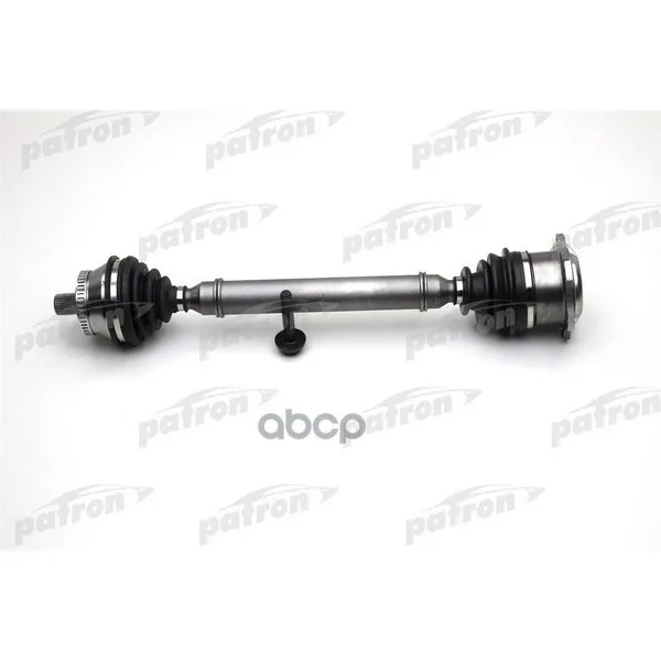 Полуось Правая Audi: A4 00-00, A4 Avant 00-01, Vw: Passat 98-00, Passat Variant 98-00 PATRON арт. PDS0412