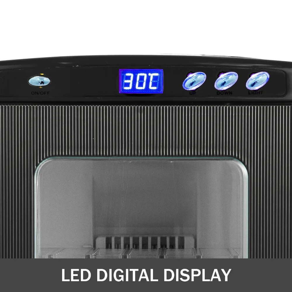 12 V/220 V-240 V Хамелеон ящерица черепаха инкубатор коробка Портативный Рептилий термостат для яичного инкубатора коробка