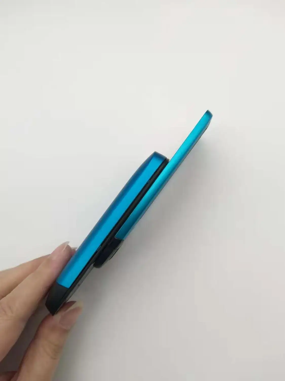 Оригинальный разблокированный сотовый телефон Nokia Bluetooth раздвижной
