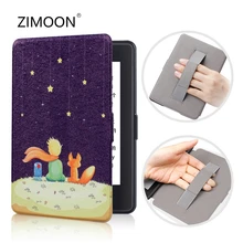 Новое поступление чехол для запястья для Amazon Kindle Paperwhite 1 2 3 Smart Cover для 6 дюймов E-reader чехол для планшета Paperwhite 1/2/3