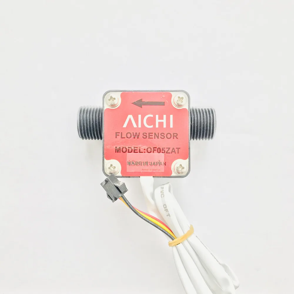 OF05ZAT G1/2&quot liquid milk diesel gasoline solene gasolene benzine petrol oil oval gear flow meter sensor | Инструменты