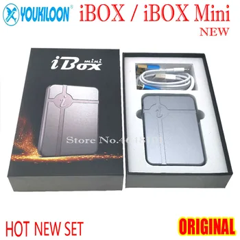 

Original New Ip2020 box / iBOX supports reading and writing SN of iPad and iPhone / unshakable WiFi does not delete NAND