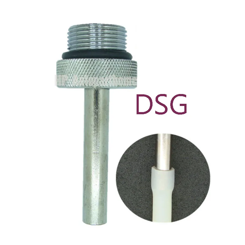 Auto Transmission Service Oil Filling Fluid Change Adapter VAS6262 1 ...