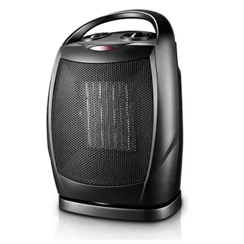

Portable Space Heater Mini Electric Heater With Overheat Protection For Home Office