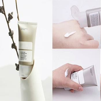 

Ordinary Azelaic Acid Cream Oil Control Fade Acne Marks Smooth and Whitening Brighten Complexion Essence Multiple Face Care