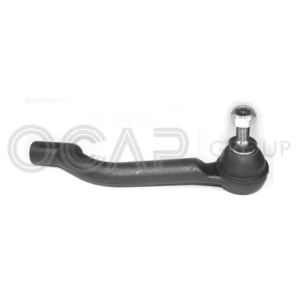 Наконечник рулевой левый Nissan Qashqai J10E 07 OCAP 0293123 | Автомобили и мотоциклы