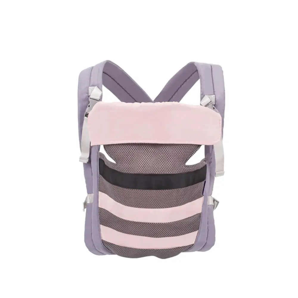 Лучшая детская новая популярная сумка-кенгуру рюкзак эргономичный слинг переноска для младенца обертывания слинг ребенка