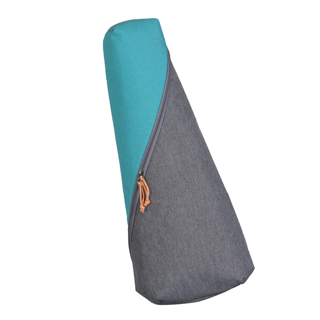 

Colorful Cotton Padded Hawaii Guitar/Ukulele Gig Bag for 26" Ukulele