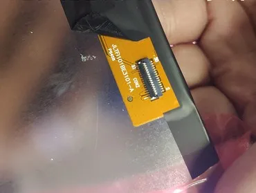Новинка 10 1 дюйма 31pin для DEXP URSUS P410 планшетов яркий ЖК дисплей экран экран|screen lcd|screen