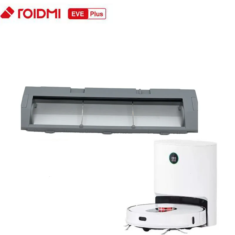 

Оригинальный чехол для Roidmi Eve Plus Запчасти для робота-пылесоса