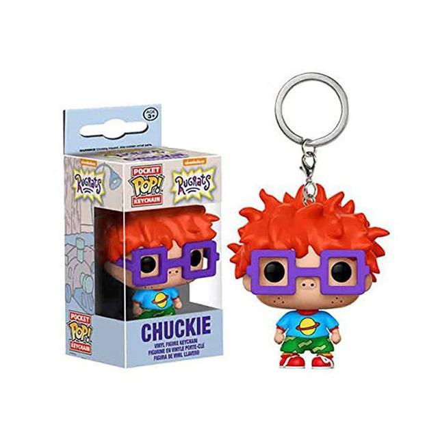 FUNKO POP Dragon Ball Супермен Человек-паук форки Бэтмен отряд самоубийц фигурка кукла Коллекционная модель брелок с коробкой