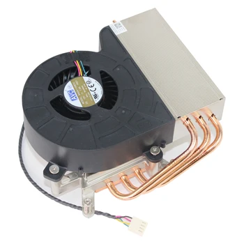 

8910 8920 8930 T3630 Tower Special Edition Heatsink 95W CPU CN-0T57JF 0T57JF T57JF Desktop Workstation 95W Radiator + Fan T57JF