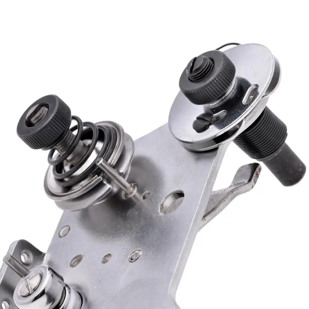 Натяжная сборка #91 009328 91 для PFAFF 145 146 195 335 345 545 595 1245|tension|pfaff |