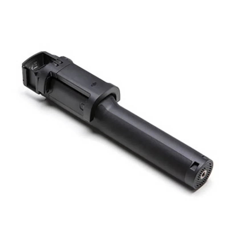 Для DJI Osmo Карманный удлинитель для Osmo селфи палка ручной встроенный с держателем для телефона 1/4 дюймов штатив крепление