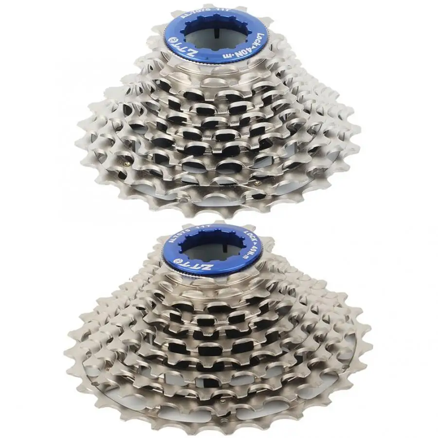 

ZTTO Bike Freewheel Cassette Sprocket 11 Speed 25T/28T Bicycle Freewheel Replacement Accessory Road Bike Parts