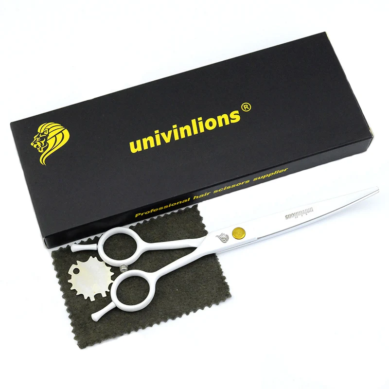 1 Up Curved Scissor 7 дюймов машинка для стрижки питомцев кошек и собак машинка для стрижки домашних животных Собака Gromming ножницы для домашних животных прямые и филировочные и изогнутые ножницы комплект ПЭТ Gromming инструменты - Цвет: 1 Up Curved Scissor