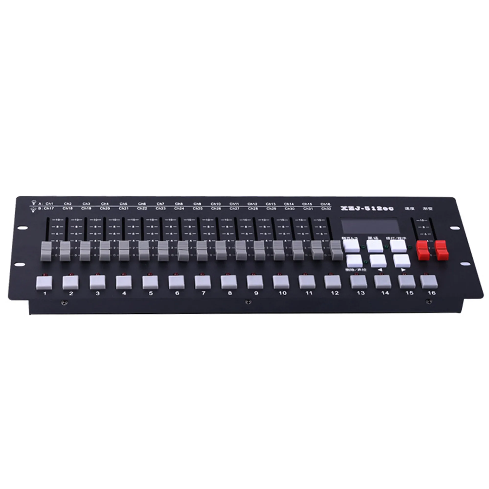 Проекционное оборудование King Kong 256 консоль DMX512 сценическое освещение для