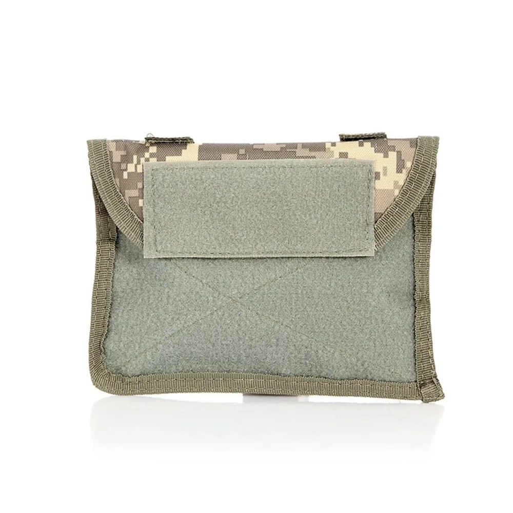 Molle Combat Admin карта ID gear чехол 600D коническая карта сумка наружные тактические сумки