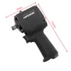 HIFESON 1/2 High Quality Mini Pneumatic Impact Wrench Car Repairing Impact Wrench Tools Auto Spanners 7000 R.P.M ► Photo 3/6