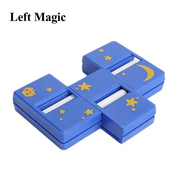 1 Set Broken Pencil Restore Magic Trick Pencil To Be Reverted Magic Tricks Close Up Gimmick For Children Kids Gift Classic Toys 1