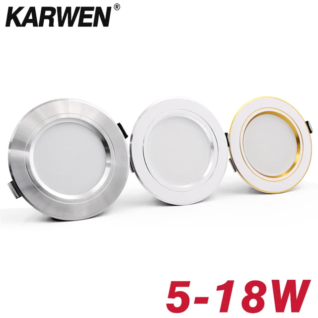 고품질 LED 조명 장치