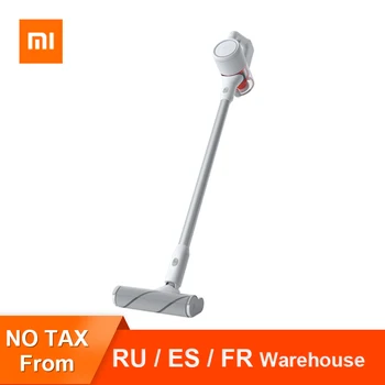 

Original Xiaomi Mijia Wireless Vertical Handheld Vacuum Cleaner for Home Car household Sweeping 23000 Pa cordless vacuum