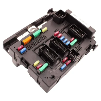 

New Arrival-Car Fuse Box 9657608580 9650618280 Fits for Peugeot 206 207 C2 307 Picasso Senna