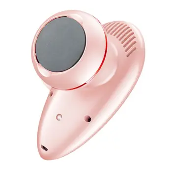 

3 in 1 Electric Pedicure Foot Callus Remover Massager Smoother USB Rechargeable